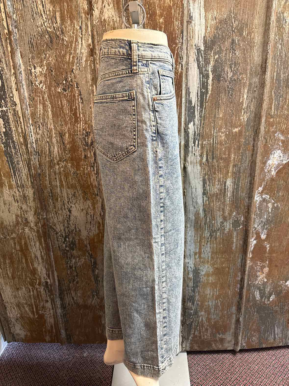 Gap Size 6 Denim Jeans