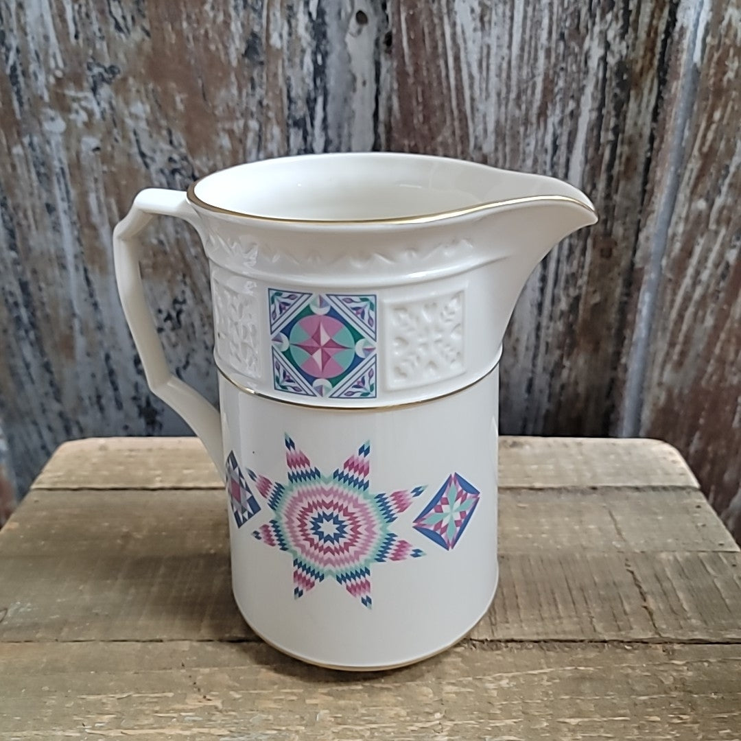 LENOX Pitcher