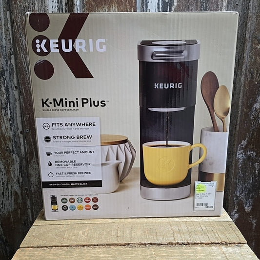Keurig Coffee Maker