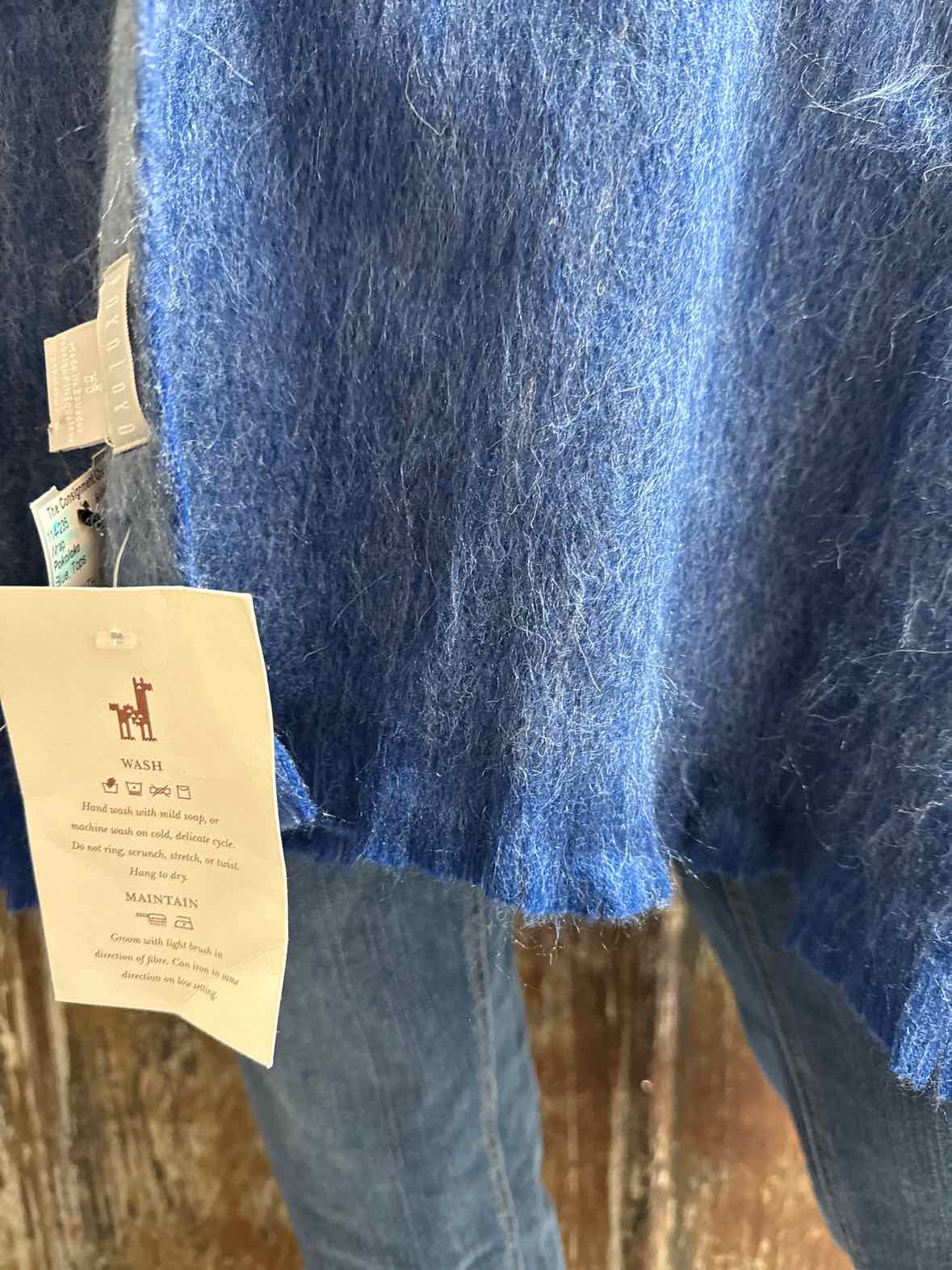 Pokoloko Size One Size Blue Wrap