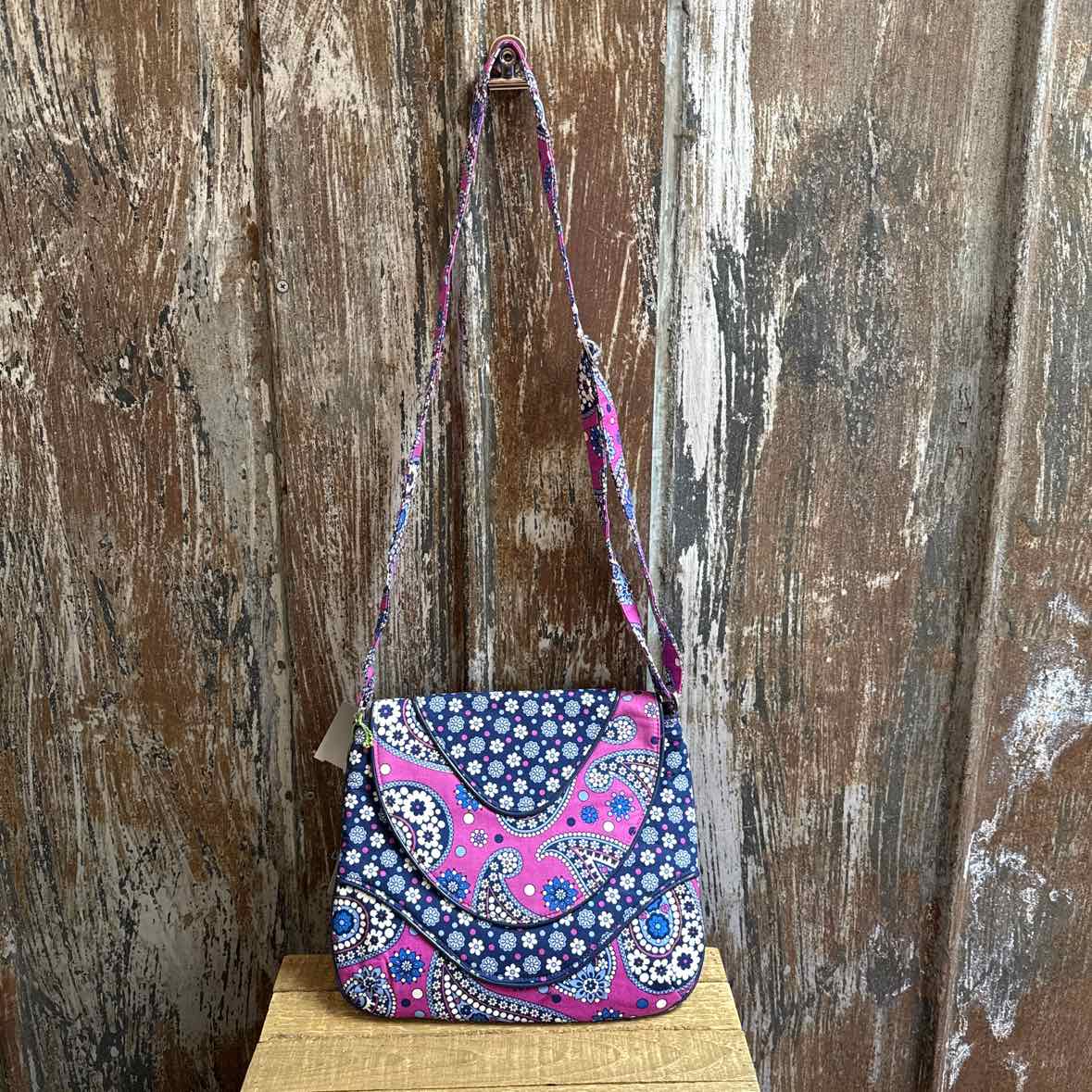 Vera Bradley Purse