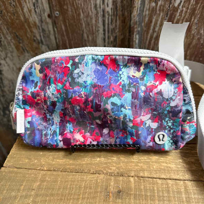 lululemon Belt Bag