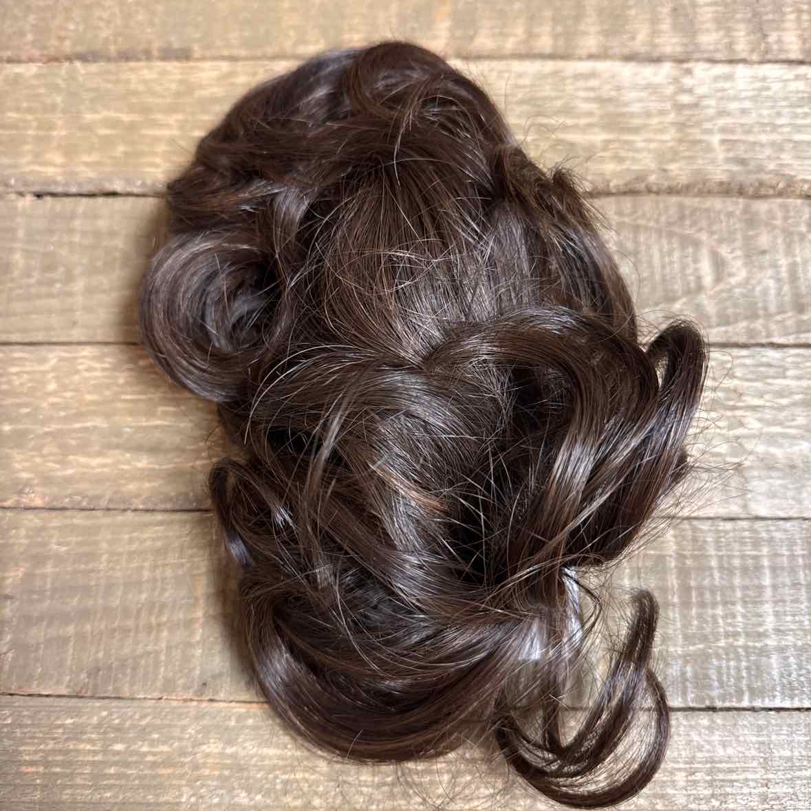 Toni Brattin Wig