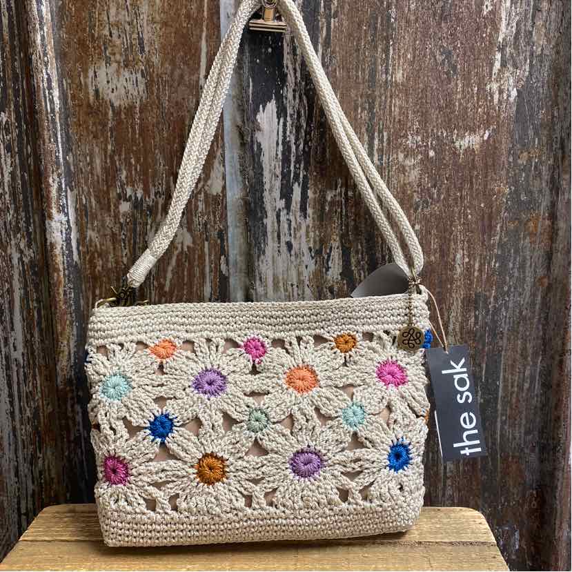 The Sak Purse