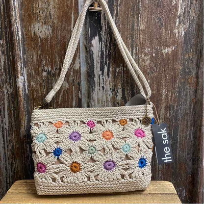 The Sak Purse