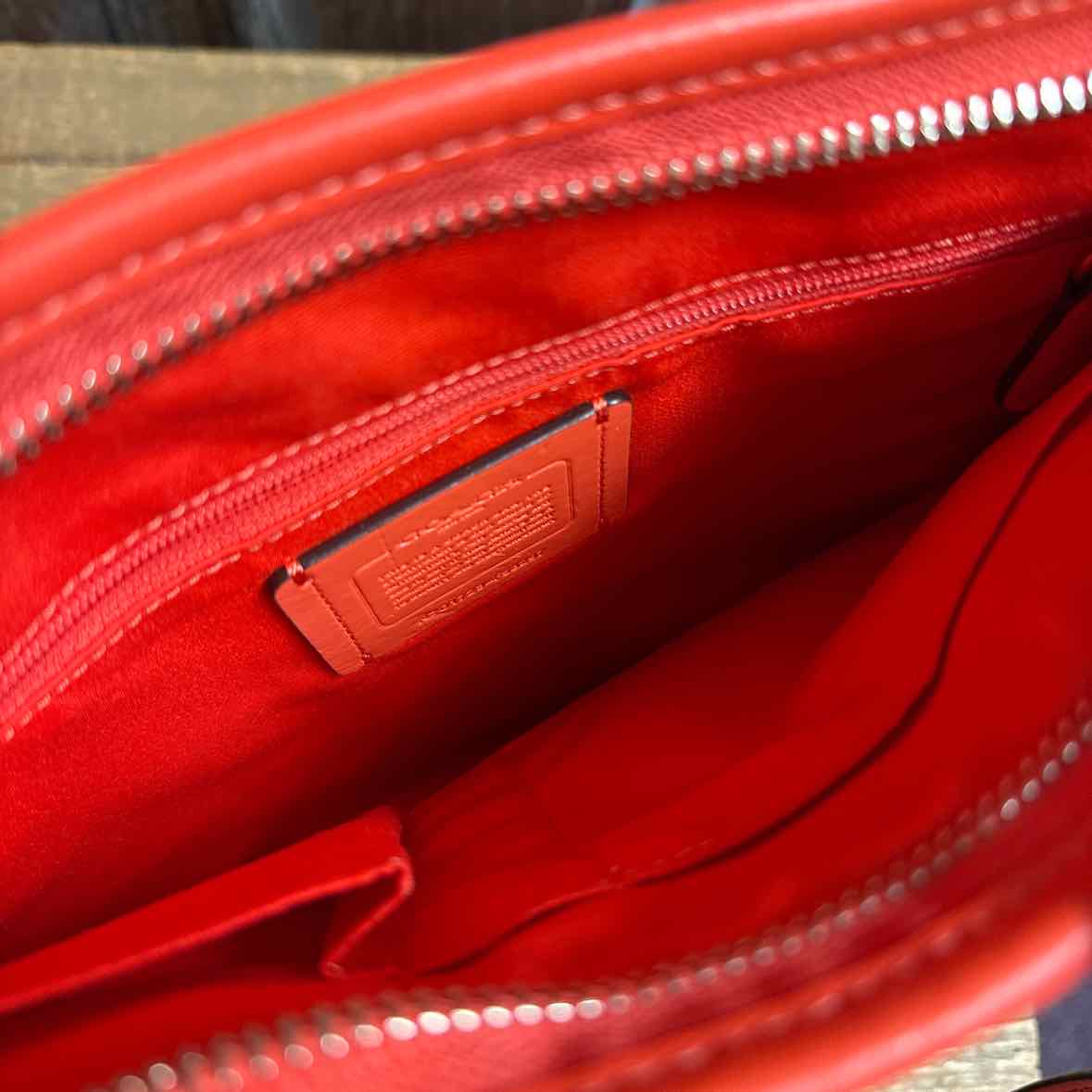 Coach BackPack