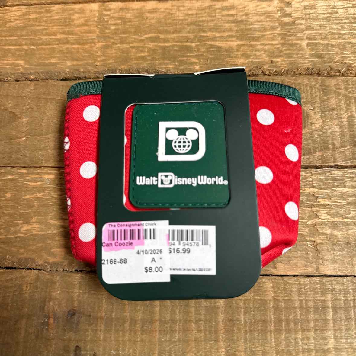 starbucks Can Coozie