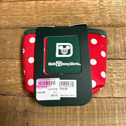 starbucks Can Coozie