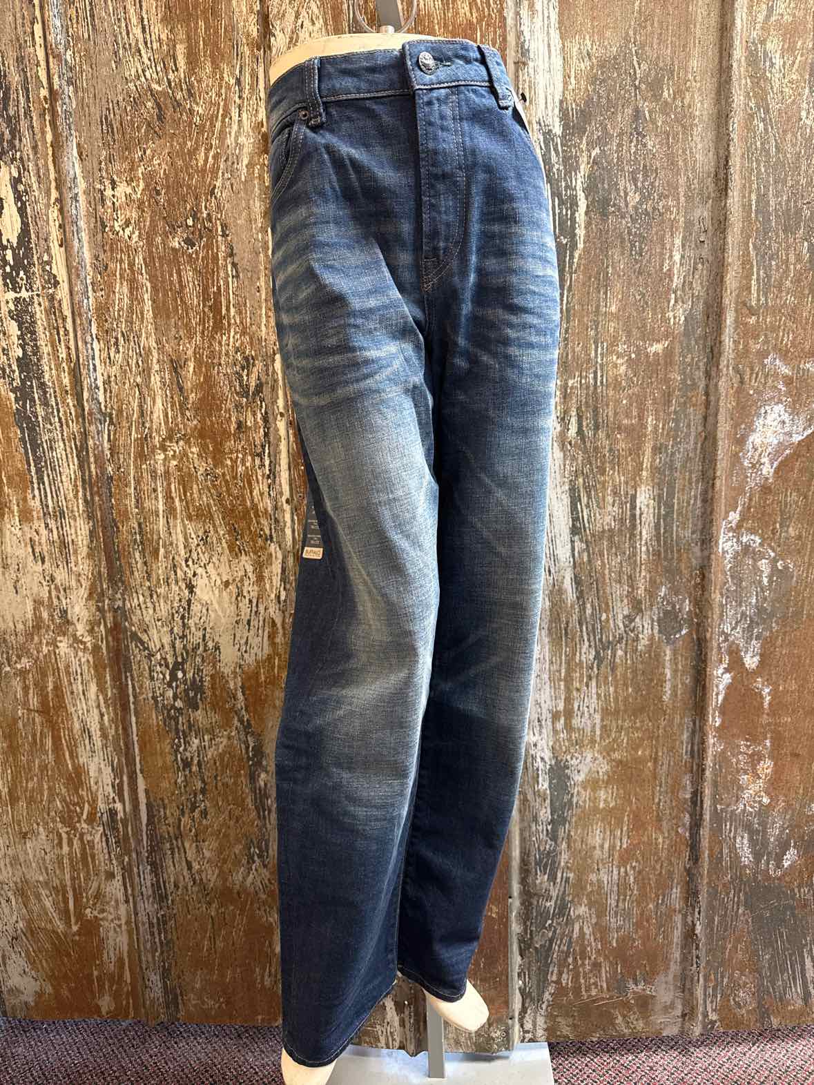 Buffalo Size 20 Denim Jeans