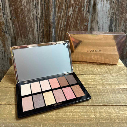 Lancome Eyeshadow Palette