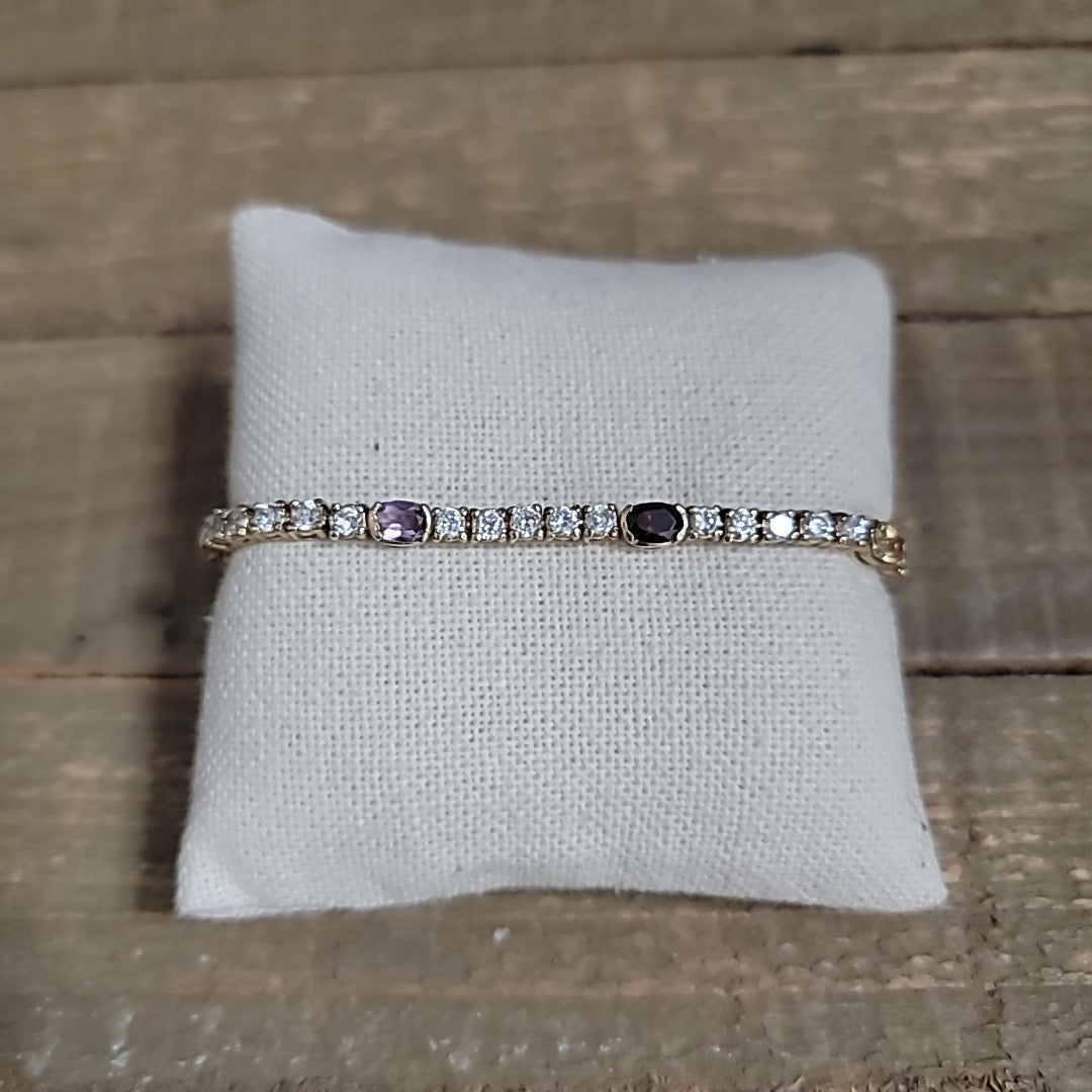 Sterling Bracelet