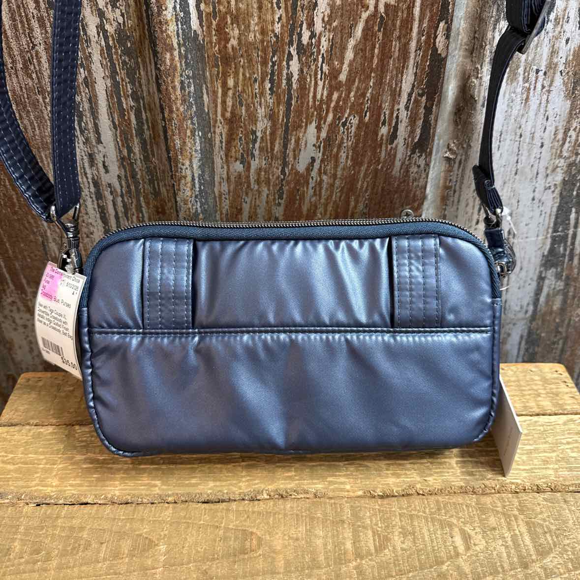 lug Purse