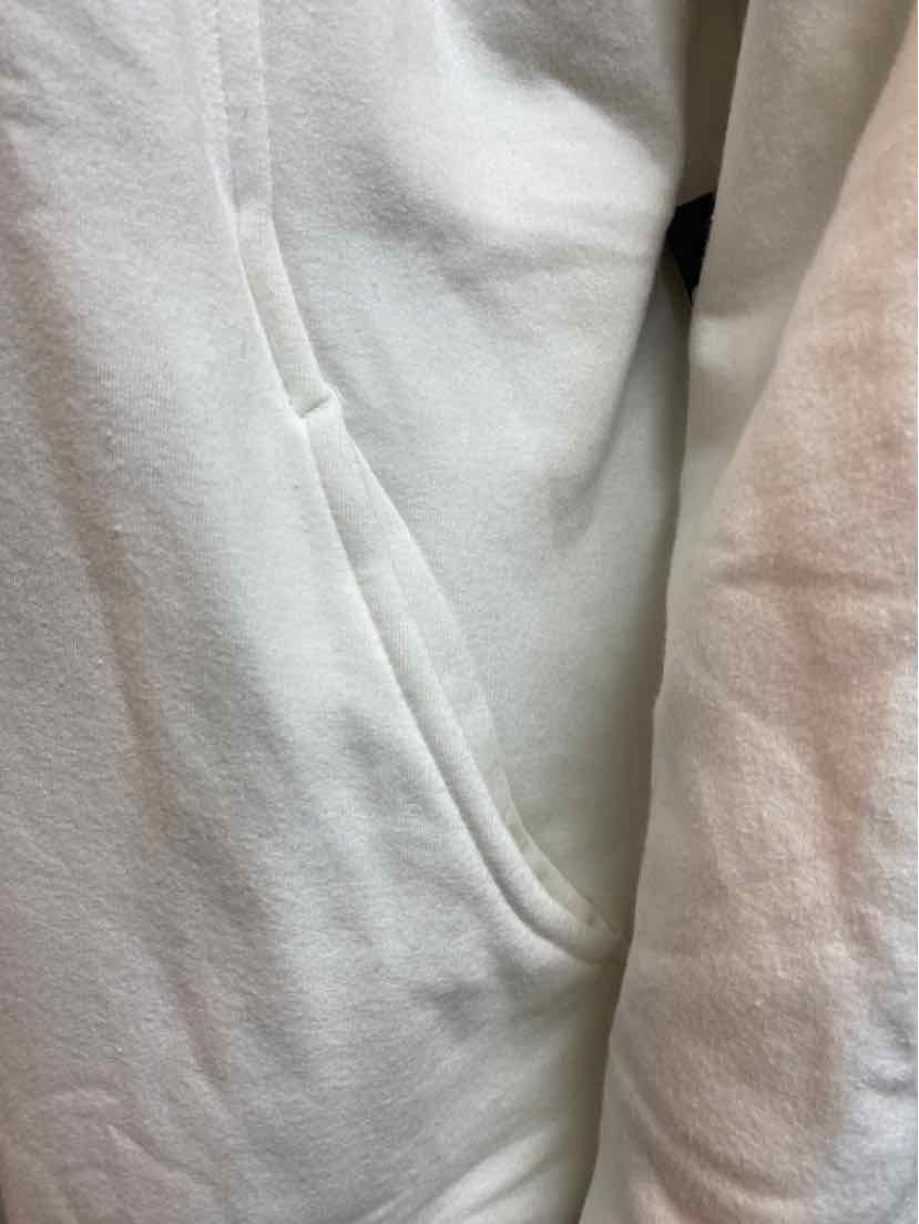 Eddie Bauer Size Extra Large White Coat