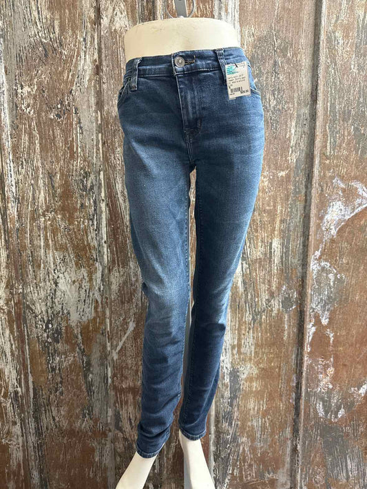 Hudson Size 6 Denim Jeans