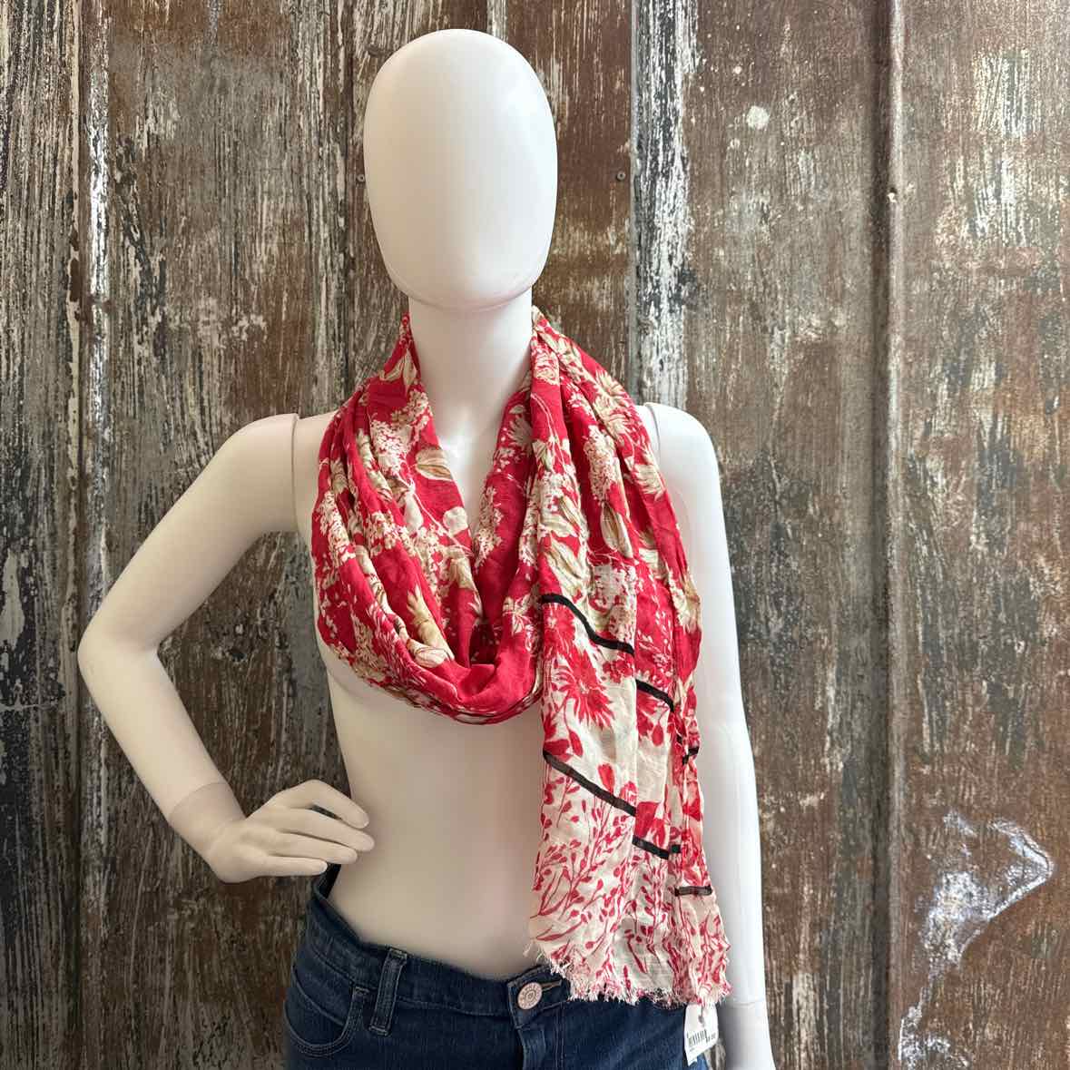 J. Jill Scarf