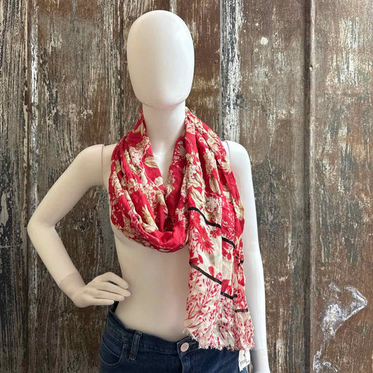 J. Jill Scarf
