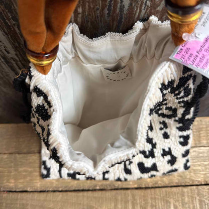 Lizzie Fortunato Purse