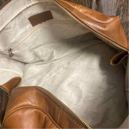 The Old Angler Duffle Bag