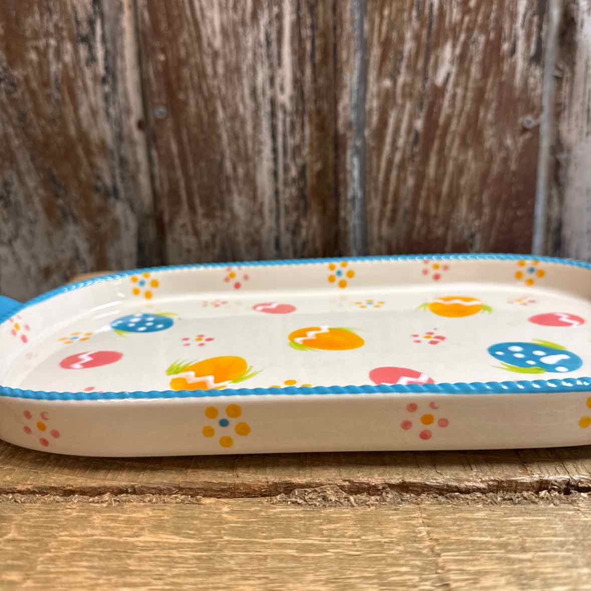 Temp-Tations Easter Serving Tray
