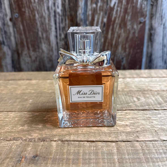 Christian Dior Perfume