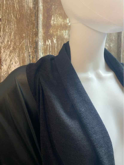 Clara Sun Woo Size Medium Black Jacket