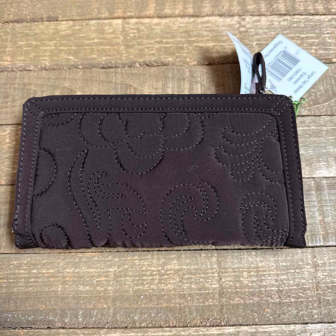 Vera Bradley Wallet