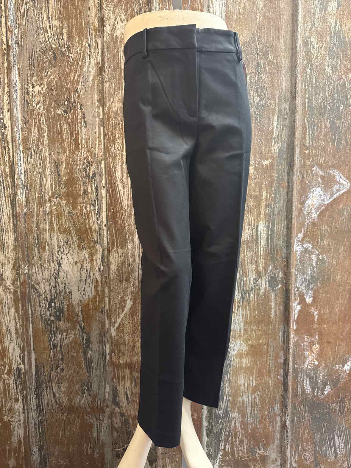Loft Size 6 Black Pants