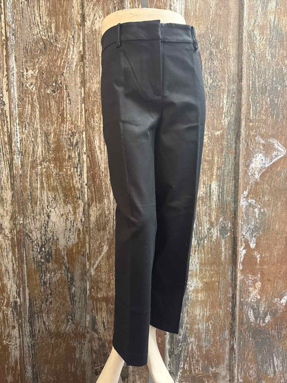 Loft Size 6 Black Pants