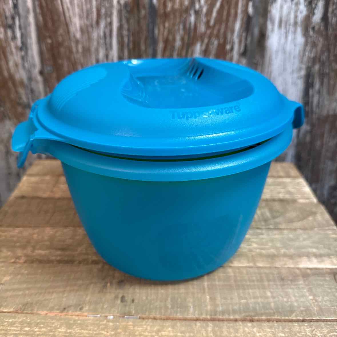 tupperware Rice Cooker