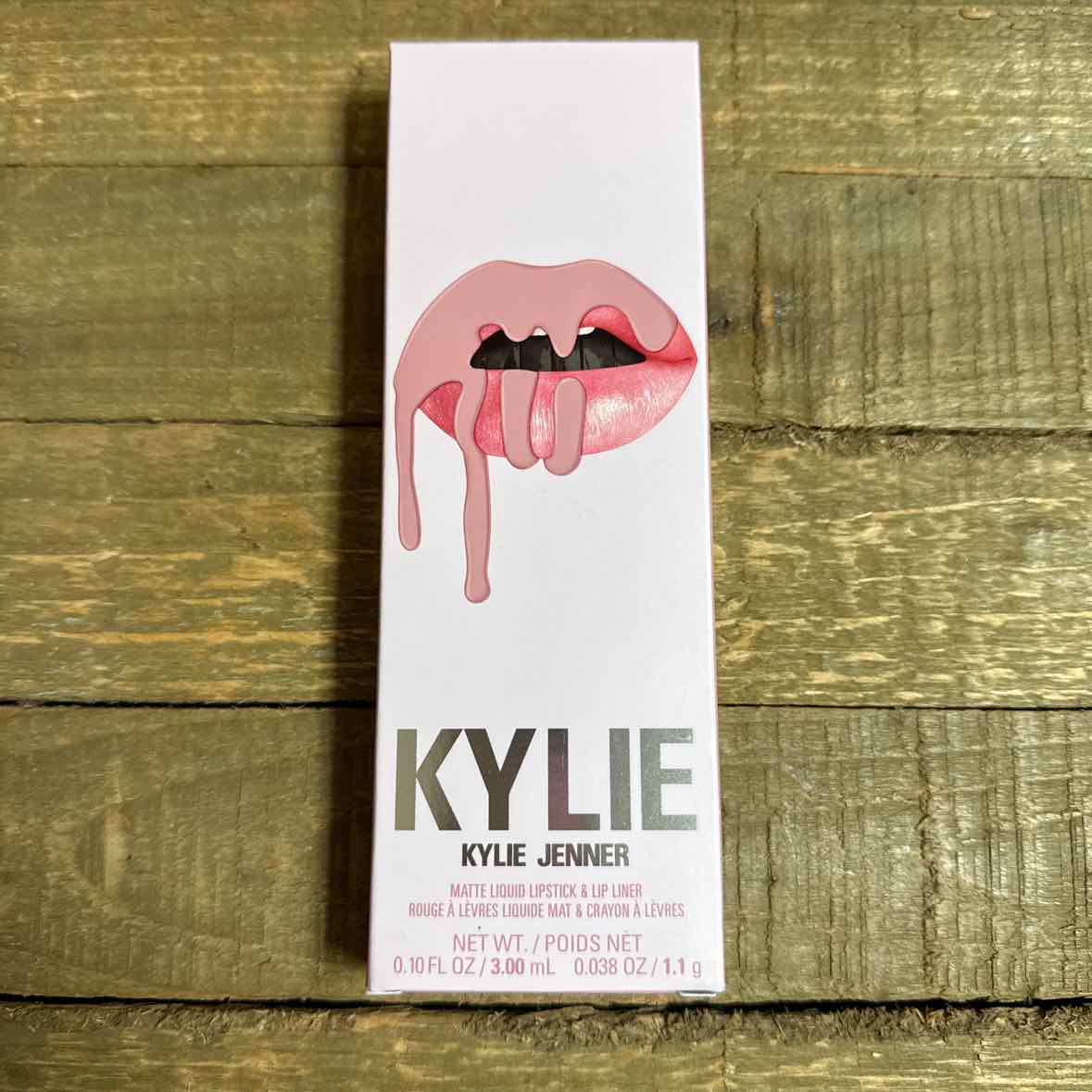 Kylie Jenner Lipstick