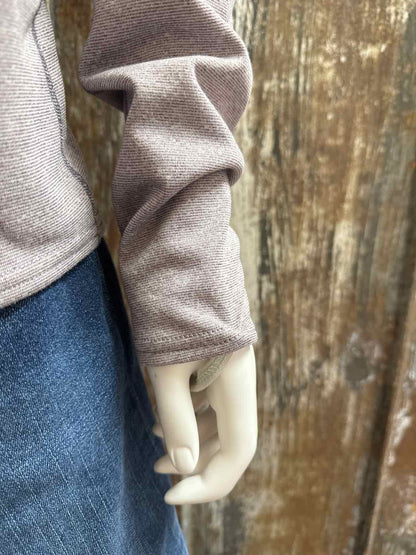 Patagonia Size Medium Purple tops