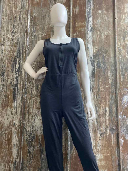 Torrid Size 1X Black Jump Suit
