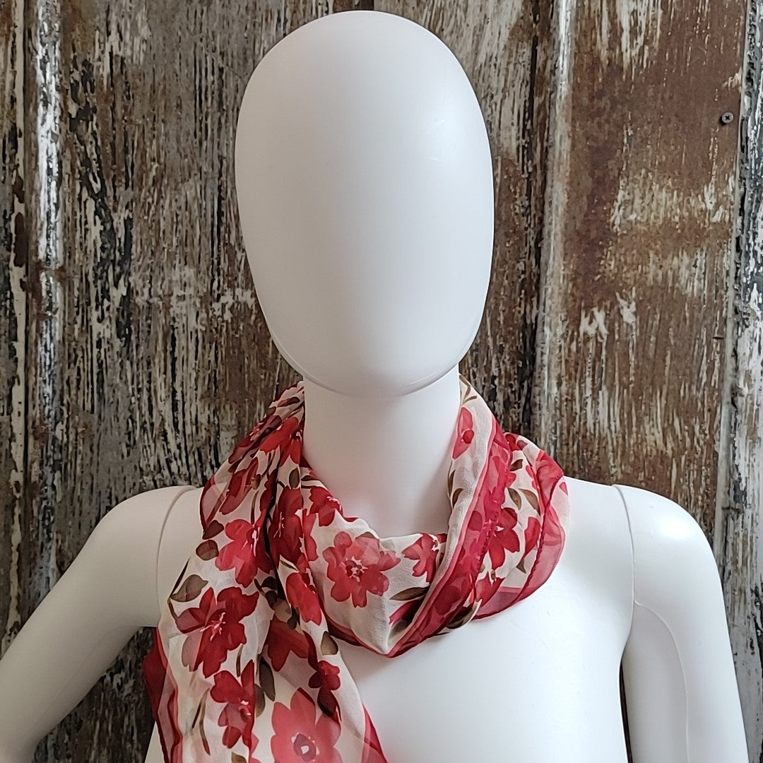 Ann Taylor Scarf