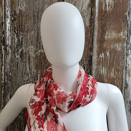 Ann Taylor Scarf