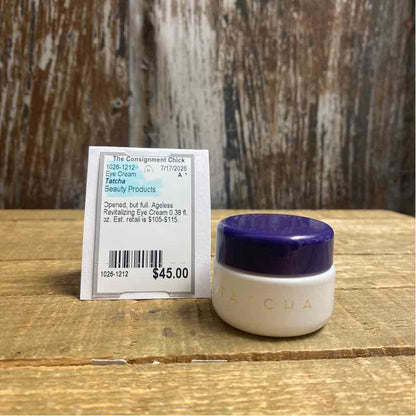 Tatcha Eye Cream