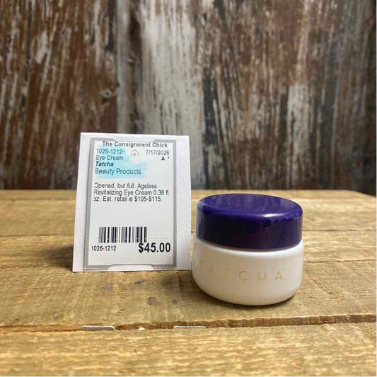 Tatcha Eye Cream