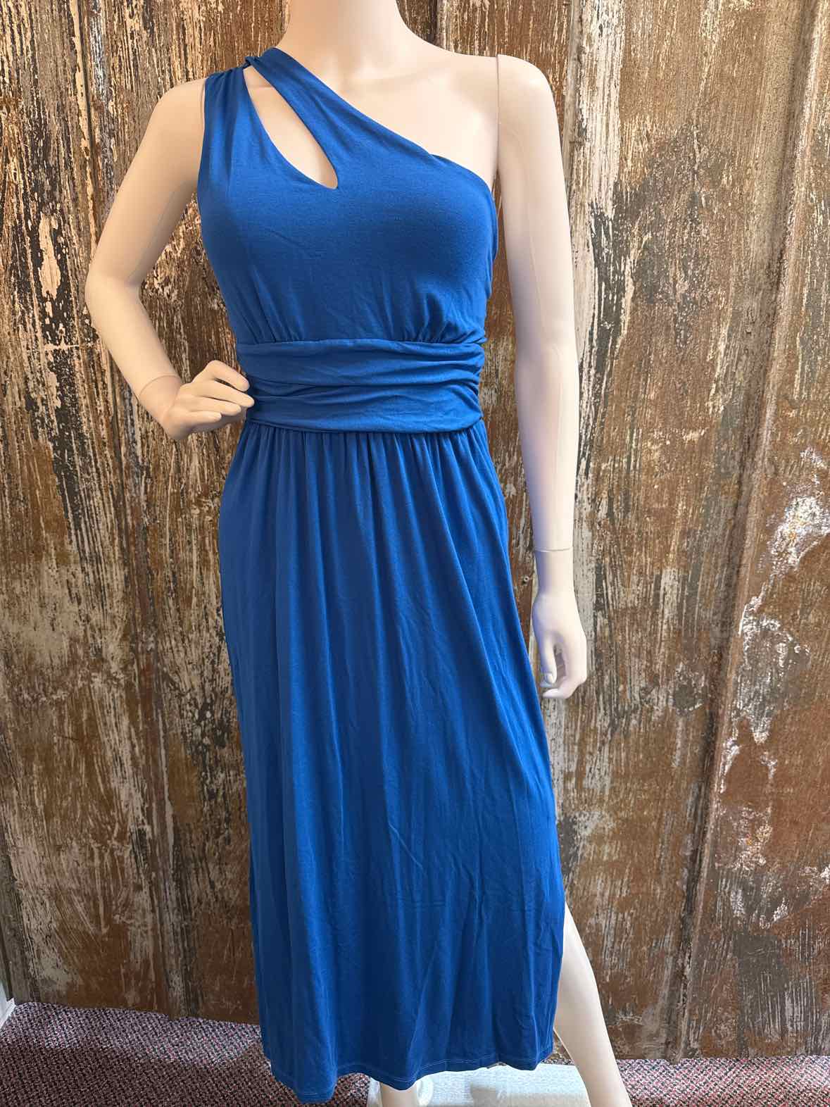 Lilly Pulitzer Size small Blue Dress