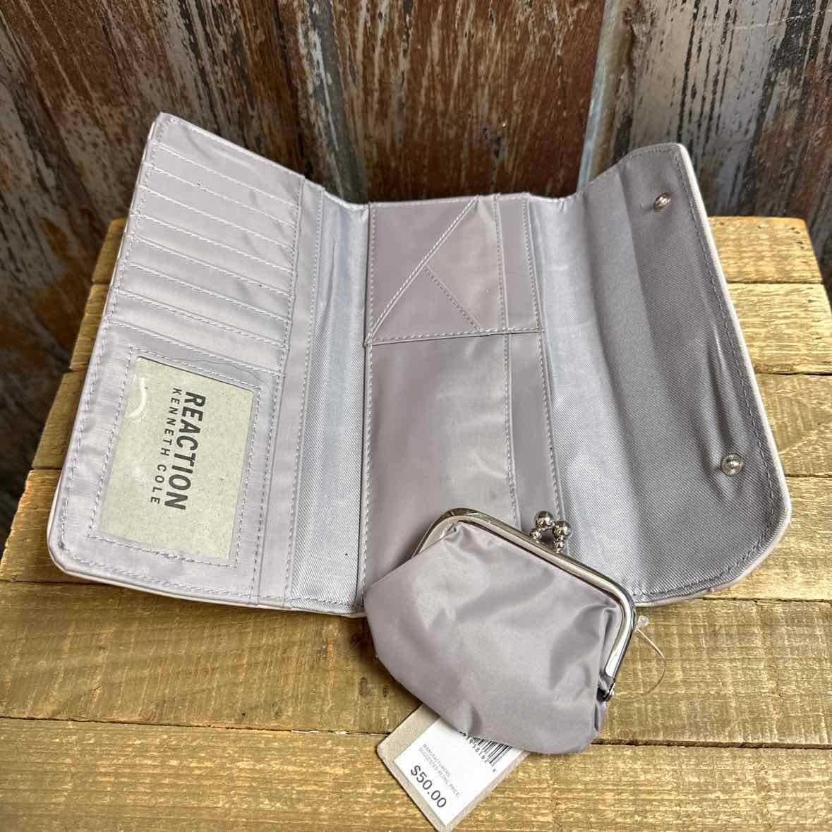 Reaction by Kenneth Cole Wallet