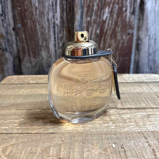 Coach Perfume