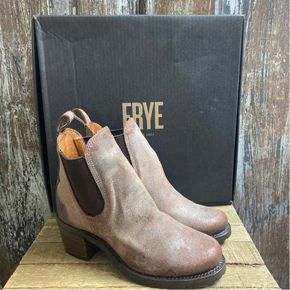 Frye 8 Brown Boots