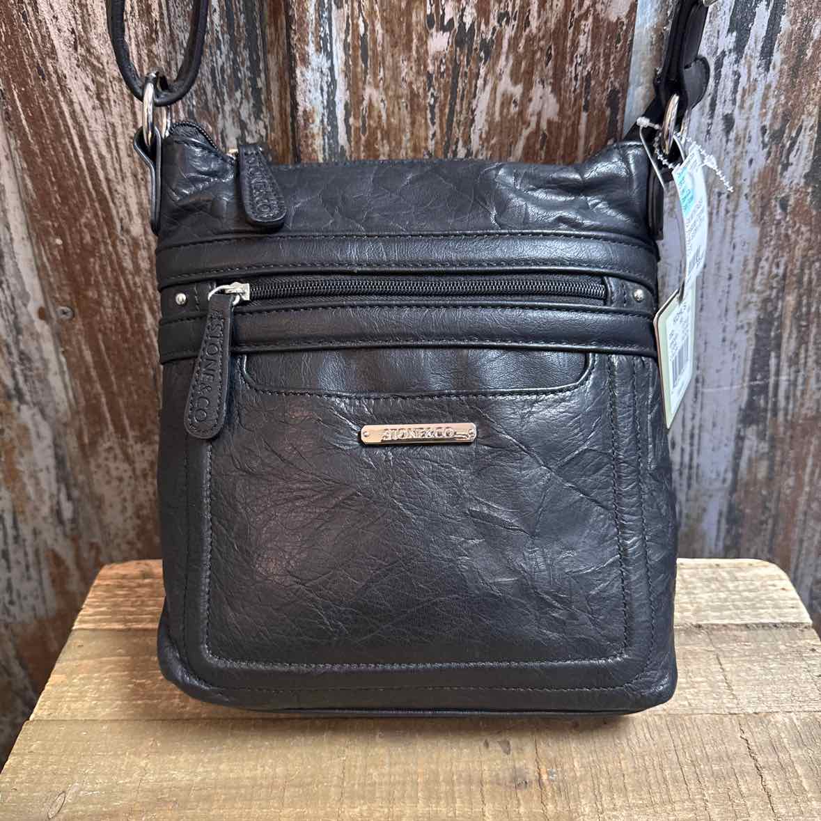 Stone & Co. Purse