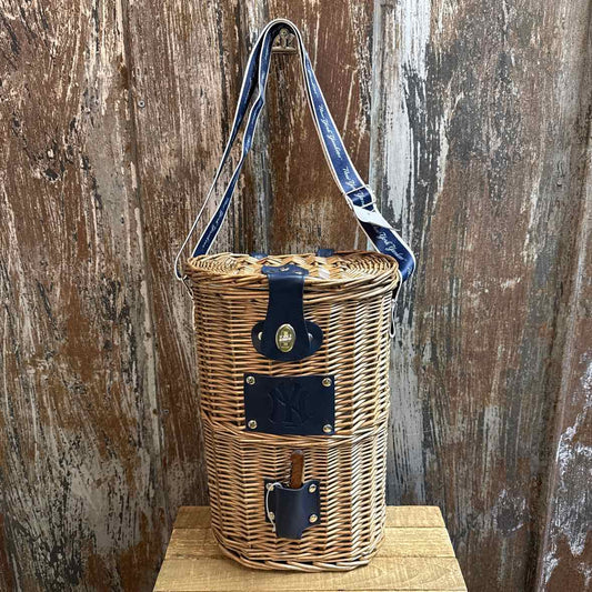 New York Yankees Wine Bottle Bag
