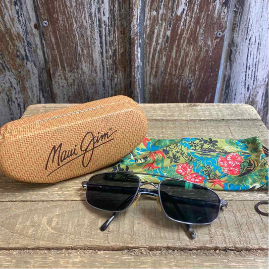 Maui Jim Sunglasses