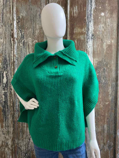 Loft Size extra small/small Green Sweater