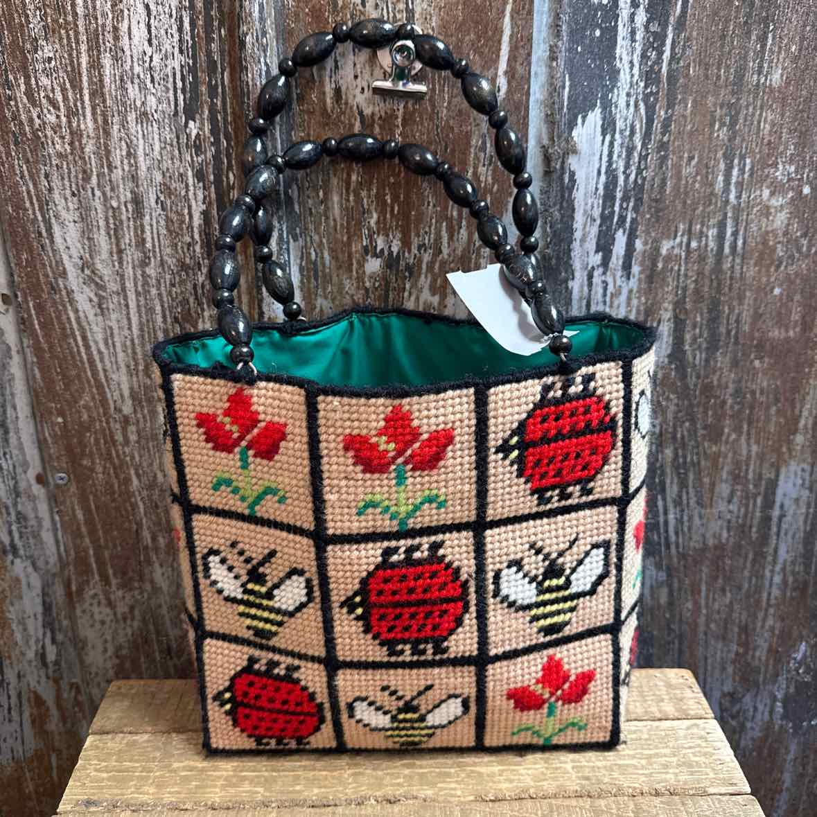 Vintage Purse