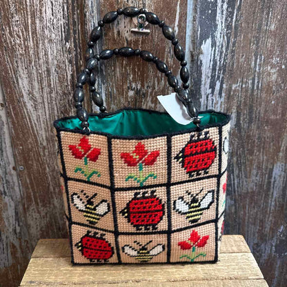 Vintage Purse