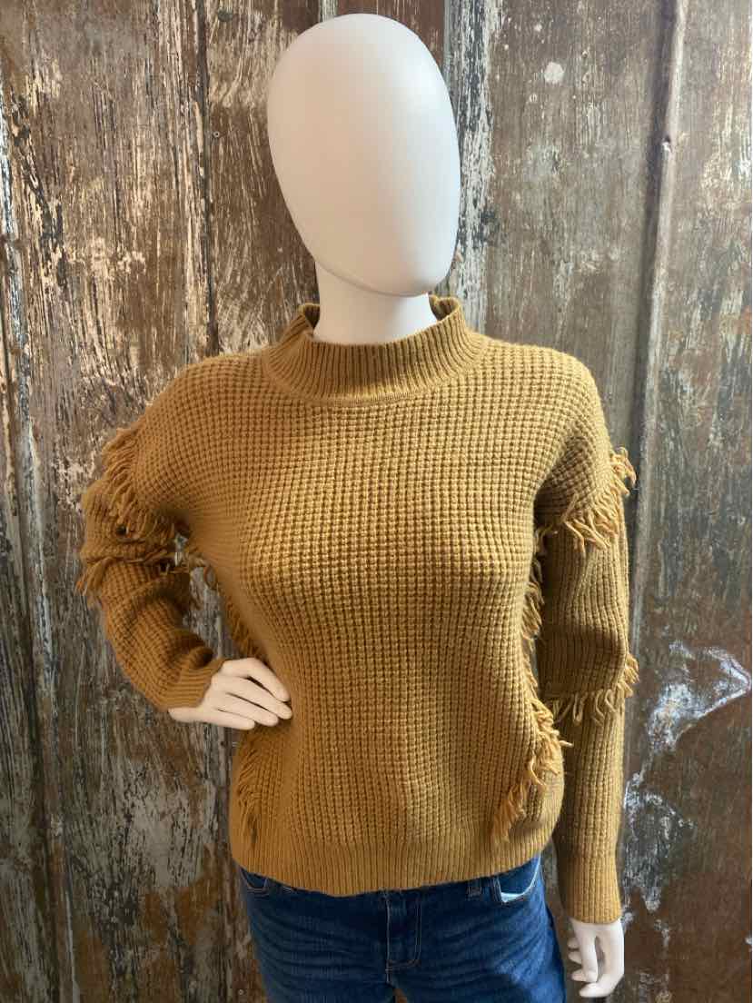 Michael Kors Size small Brown Sweater