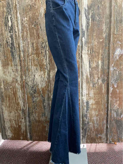 Wisteria Lane Size Large (12/14) Denim Jeans