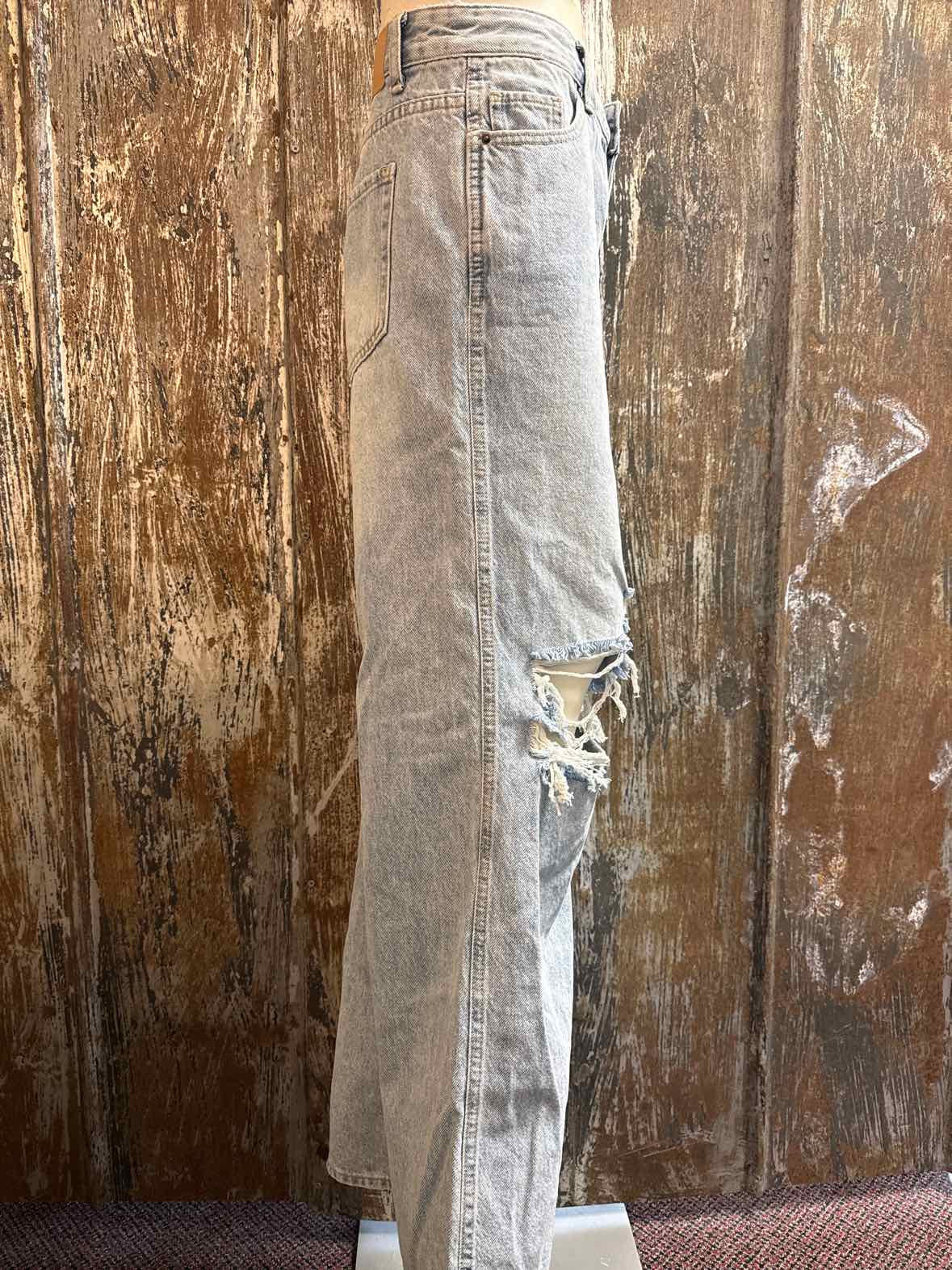 Pacsun Size 4 Denim Jeans