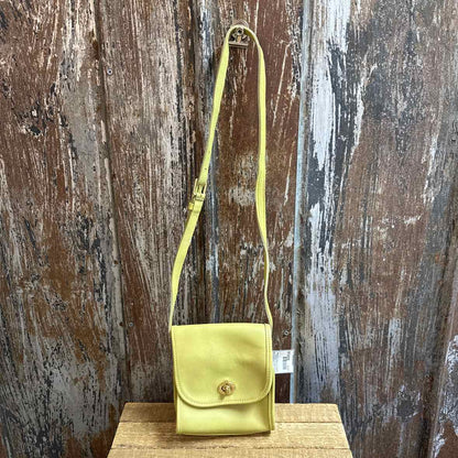 Coach Vintage Purse